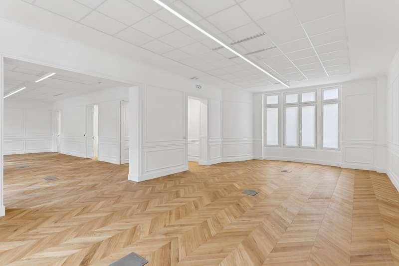 Bureaux à louer paris 3