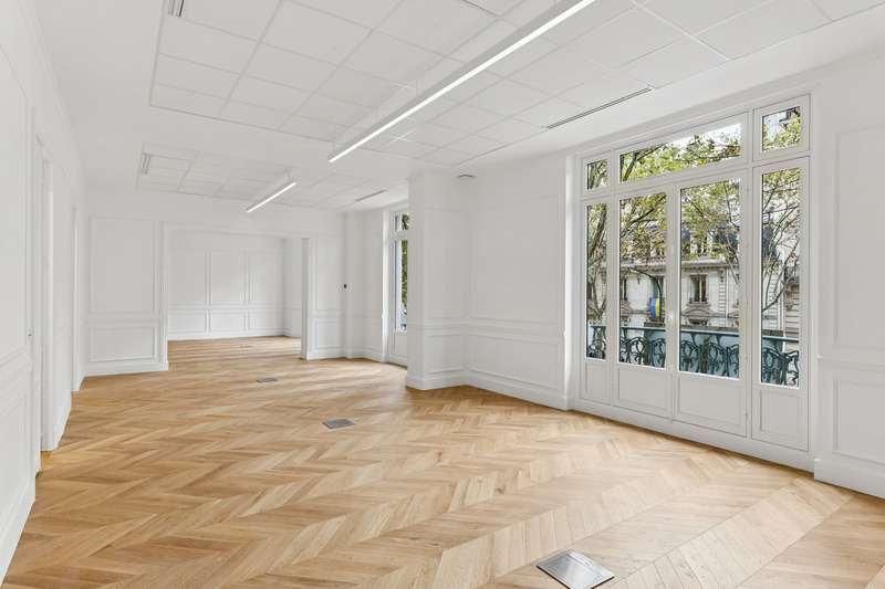 Bureaux à louer paris 6