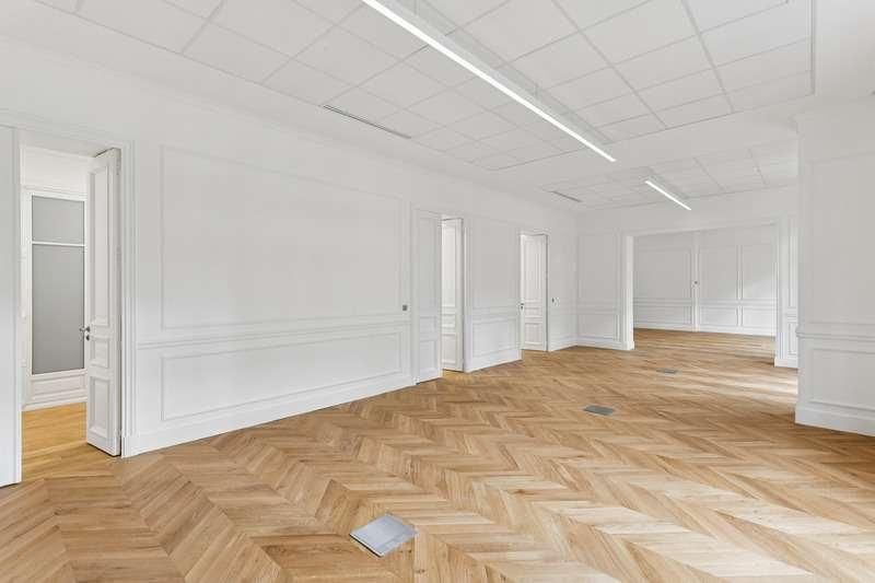 Bureaux à louer paris 8