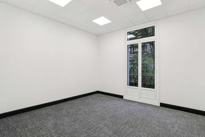 Bureaux à louer paris 12