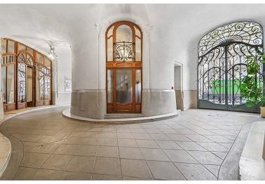 Bureaux à louer paris 17