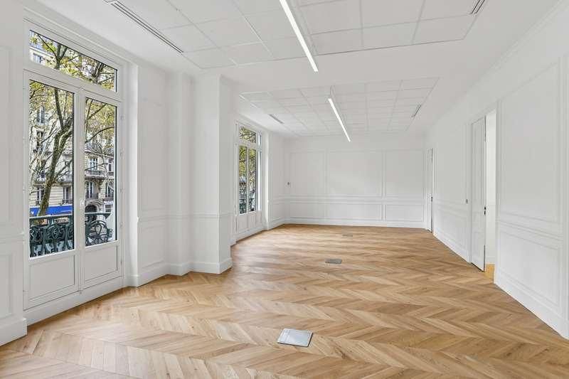 Bureaux à louer paris 9