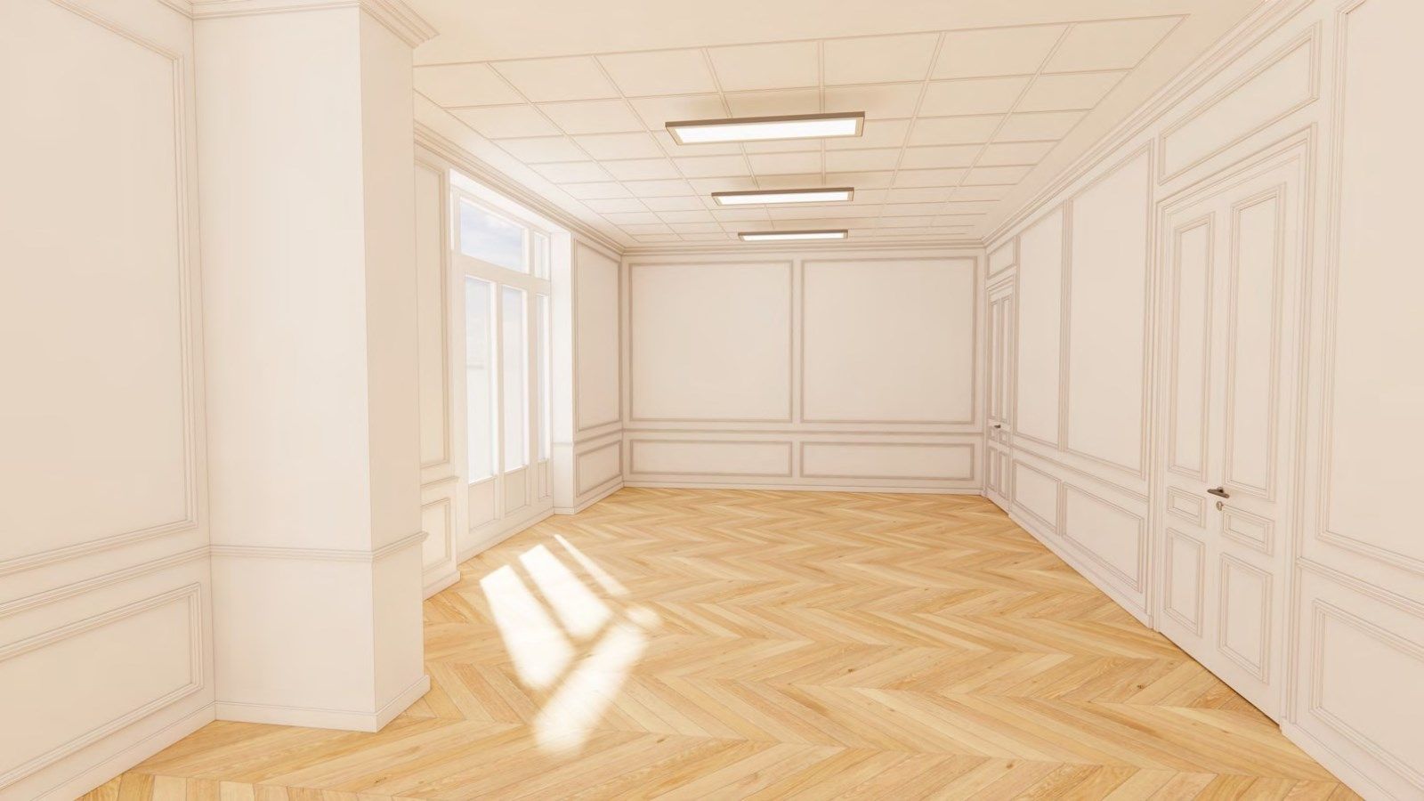 Bureaux à louer paris 6