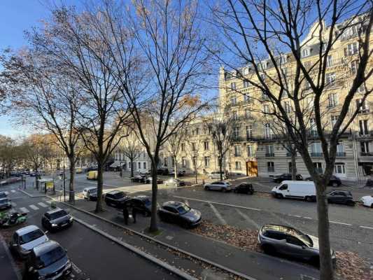 Bureaux à louer paris 3