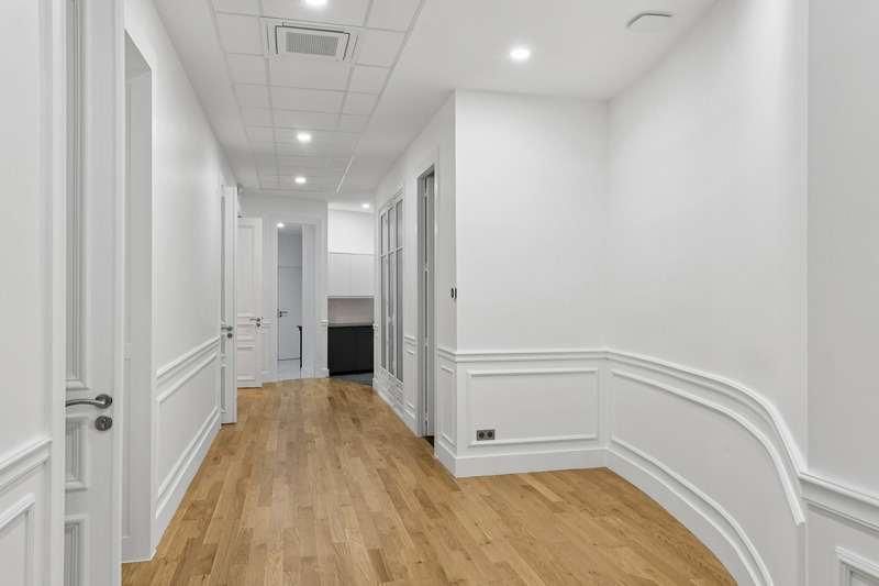 Bureaux à louer paris 7