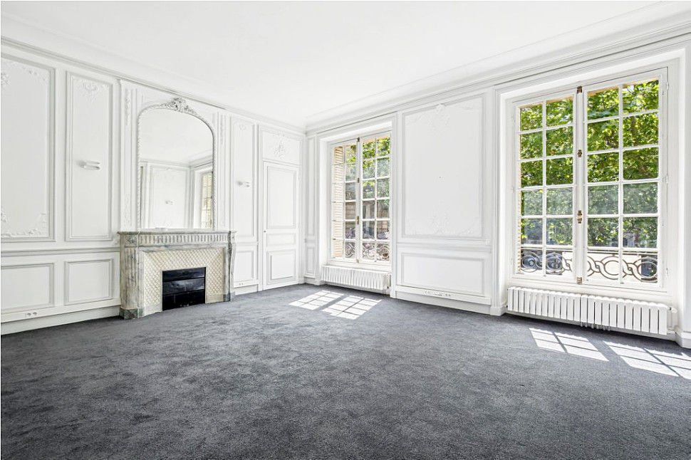 Bureaux à louer paris 5