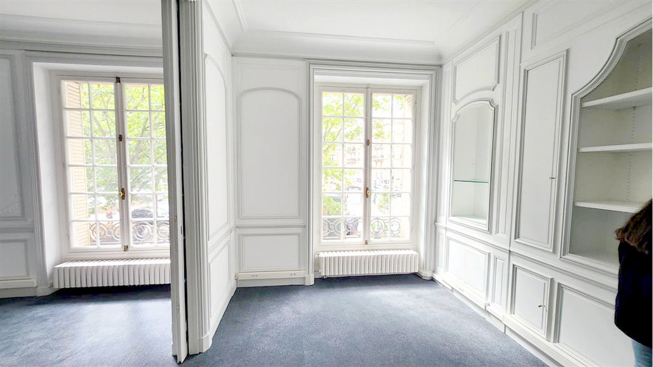 Bureaux à louer paris 12
