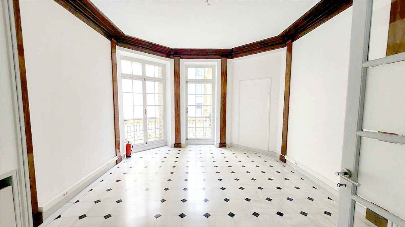 Bureaux à louer paris 8