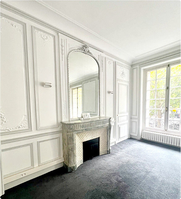 Bureaux à louer paris 14