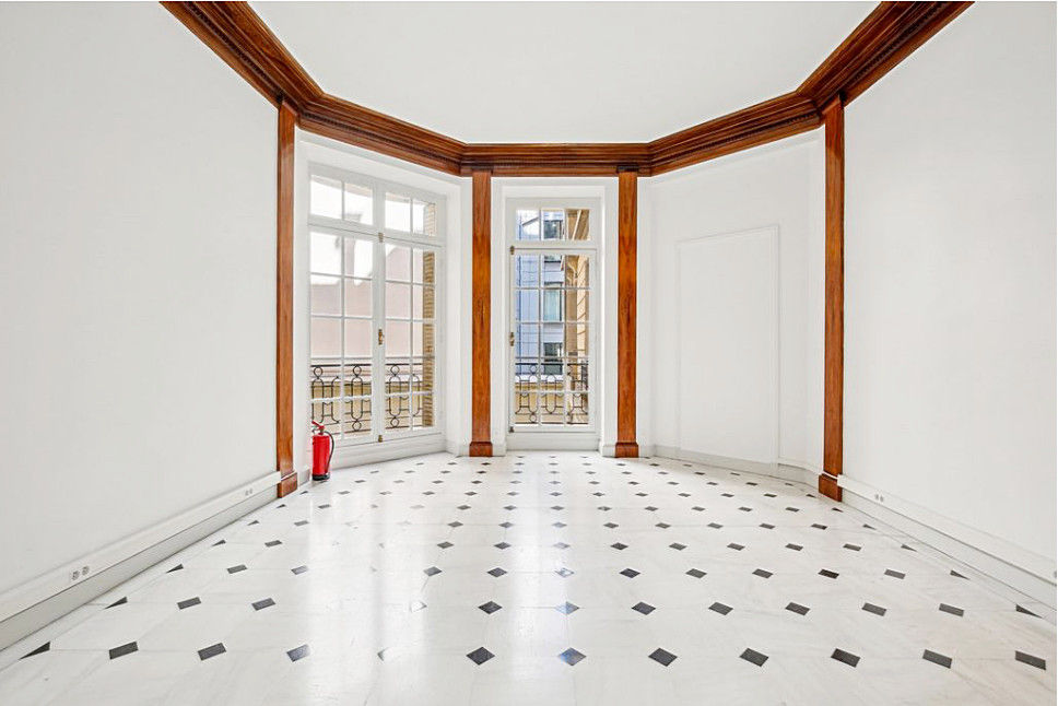 Bureaux à louer paris 9