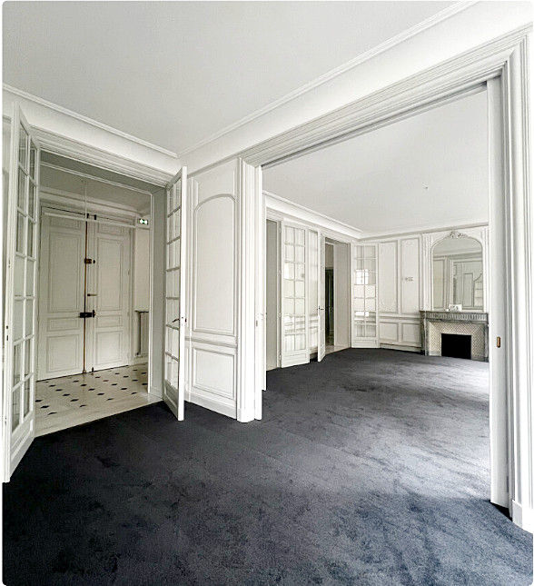 Bureaux à louer paris 11