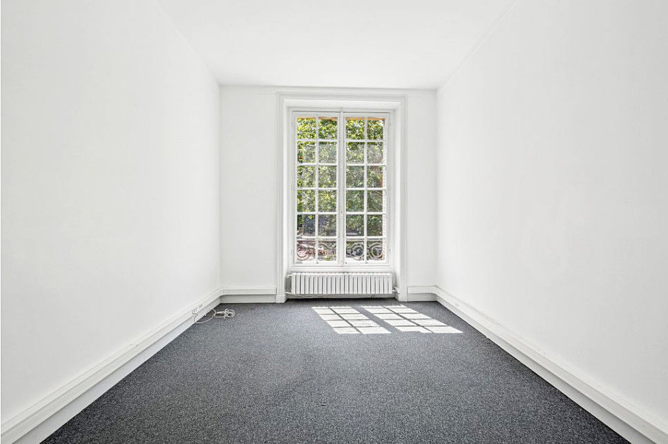 Bureaux à louer paris 17