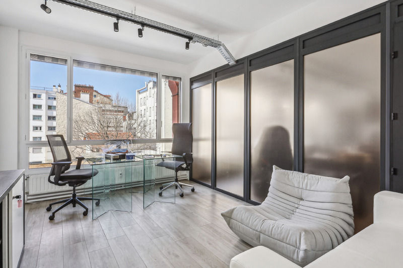 Bureaux à louer boulogne billancourt 5
