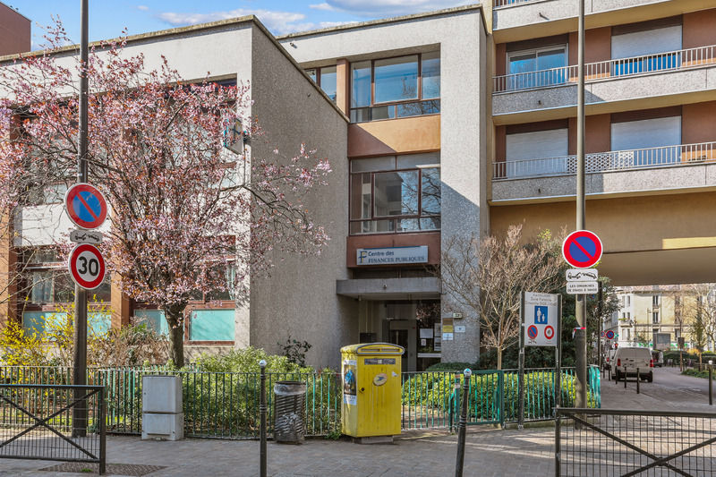 Bureaux à louer boulogne billancourt 2