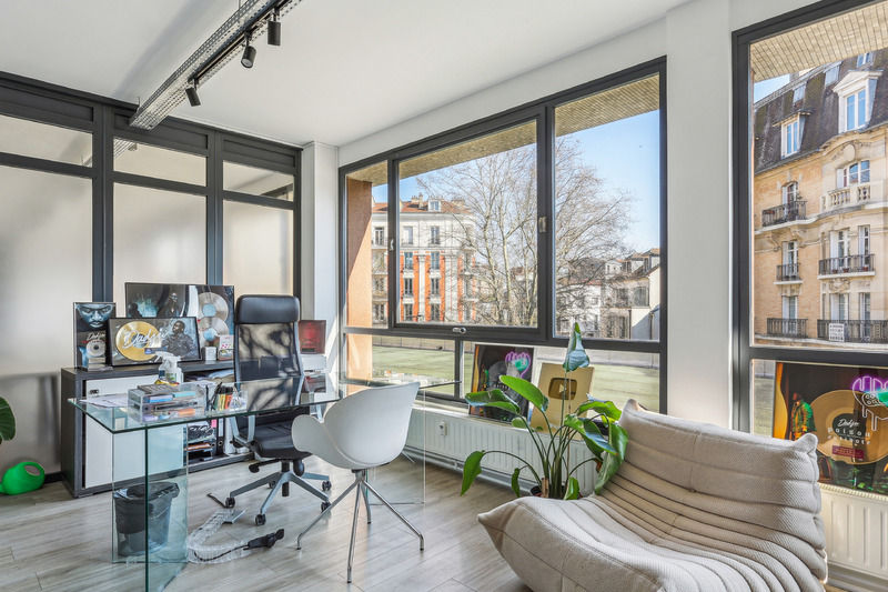 Bureaux à louer boulogne billancourt 7