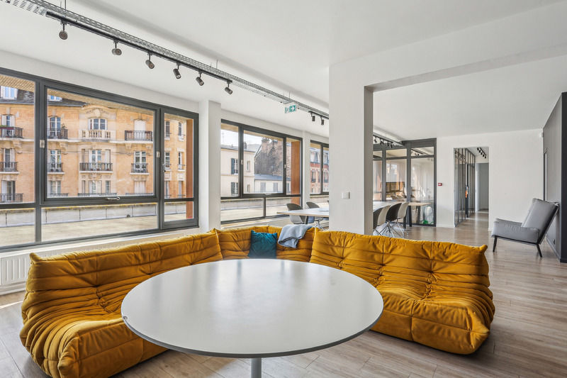 Bureaux à louer boulogne billancourt 3