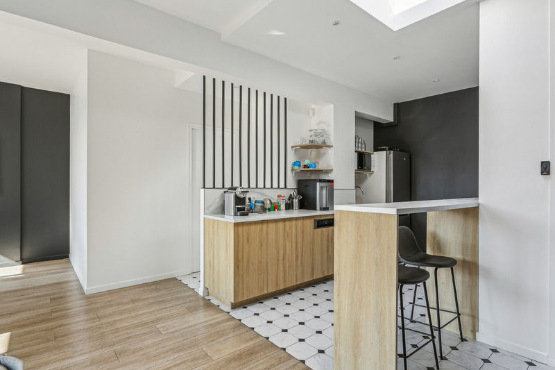 Bureaux à louer boulogne billancourt 12