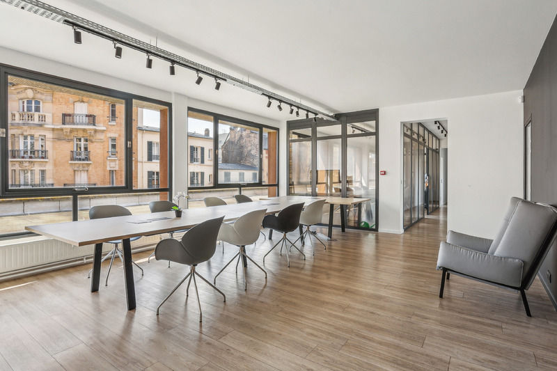 Bureaux à louer boulogne billancourt 6