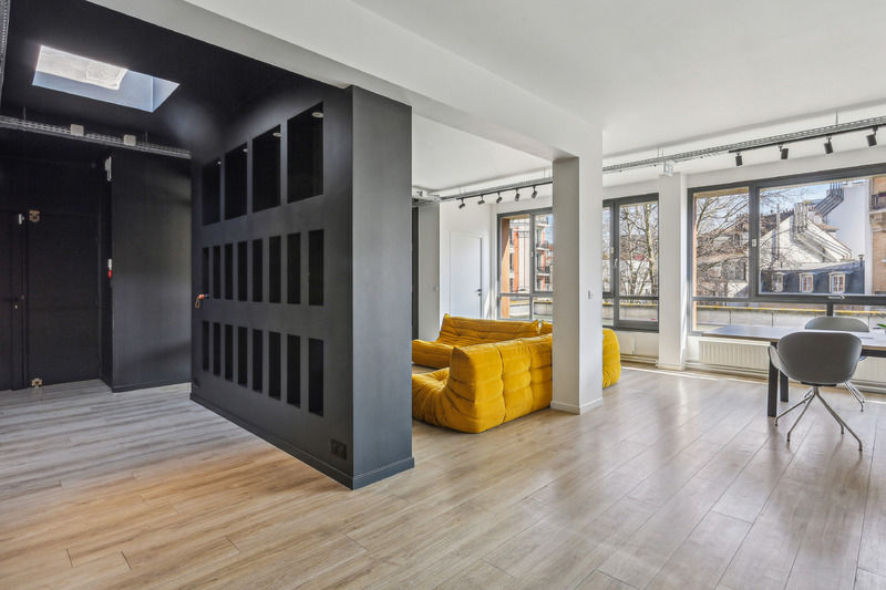 Bureaux à louer boulogne billancourt 8