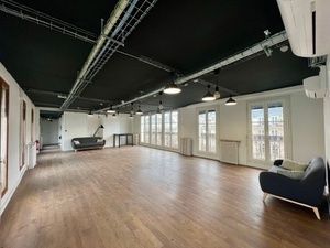 Bureaux à louer paris 16