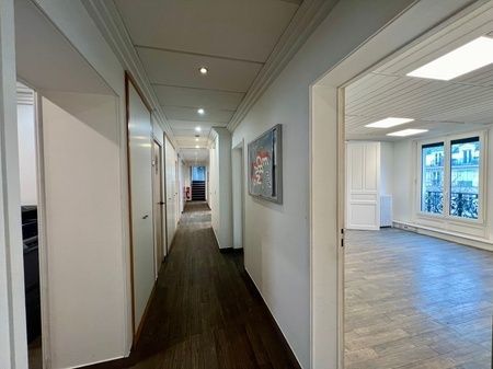 Bureaux à louer paris 11