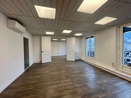 Bureaux à louer paris 14