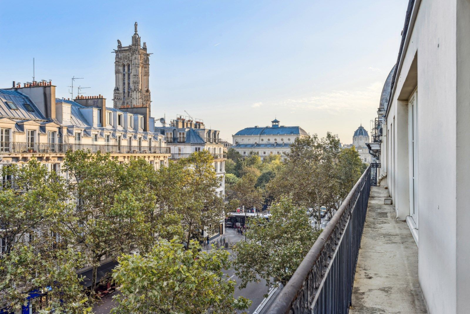 Bureaux à louer paris 2