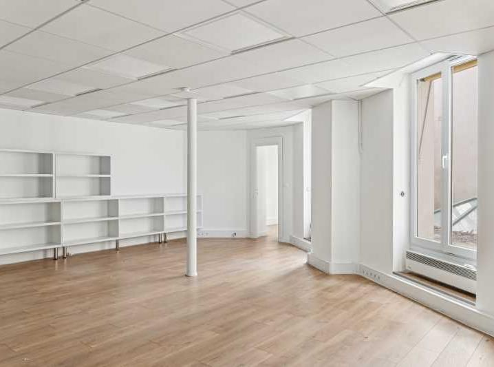 Bureaux à louer paris 6