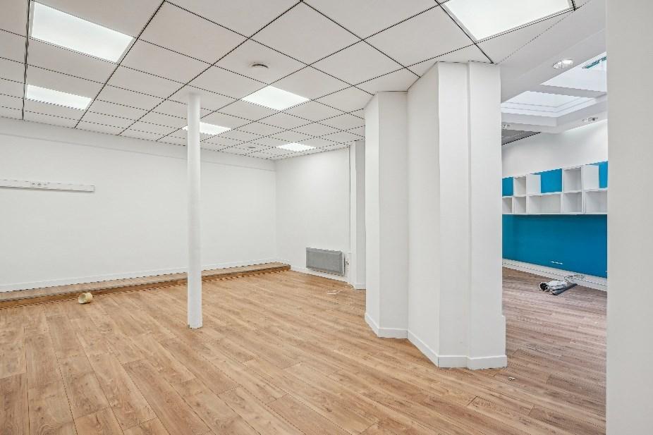 Bureaux à louer paris 12