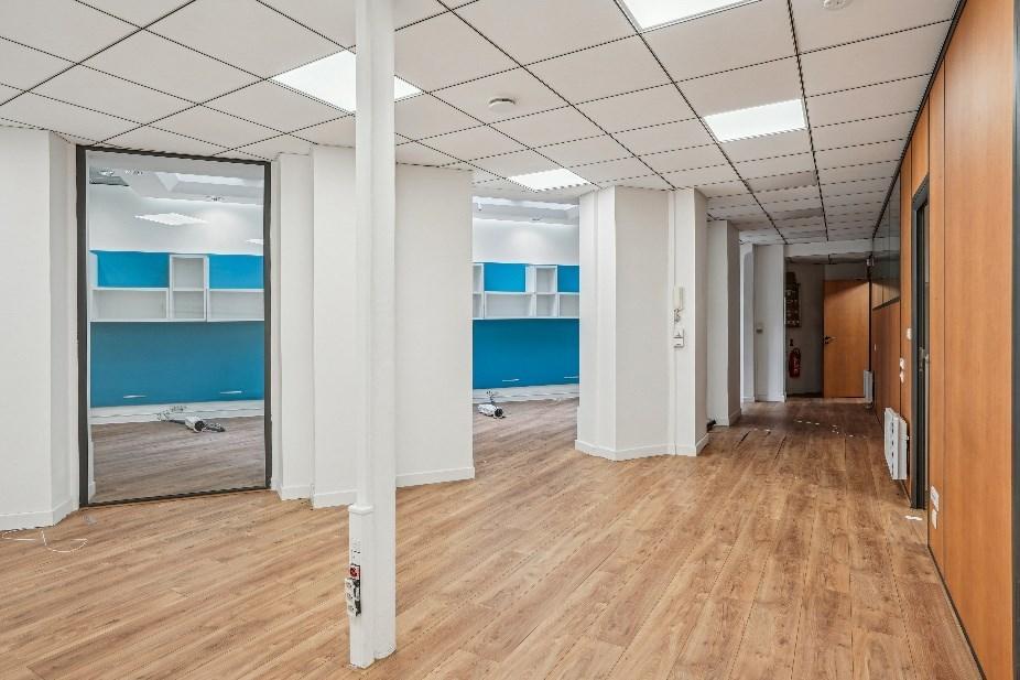 Bureaux à louer paris 10