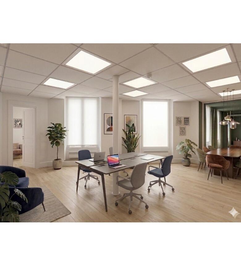 Bureaux à louer paris 3