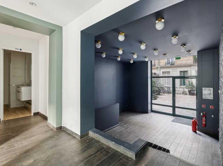 Bureaux à louer paris 7