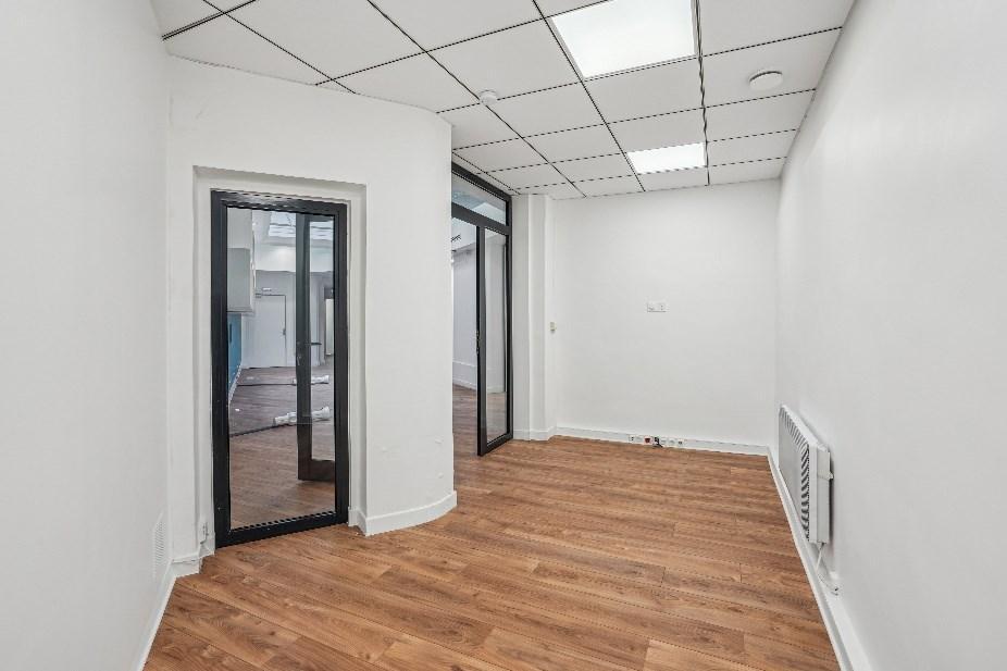 Bureaux à louer paris 11