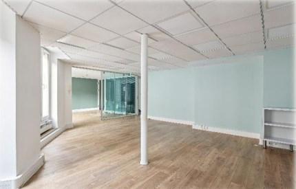 Bureaux à louer paris 7