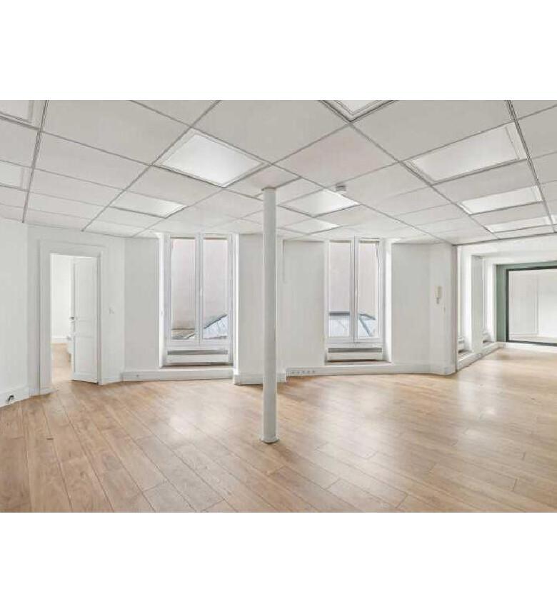 Bureaux à louer paris 5