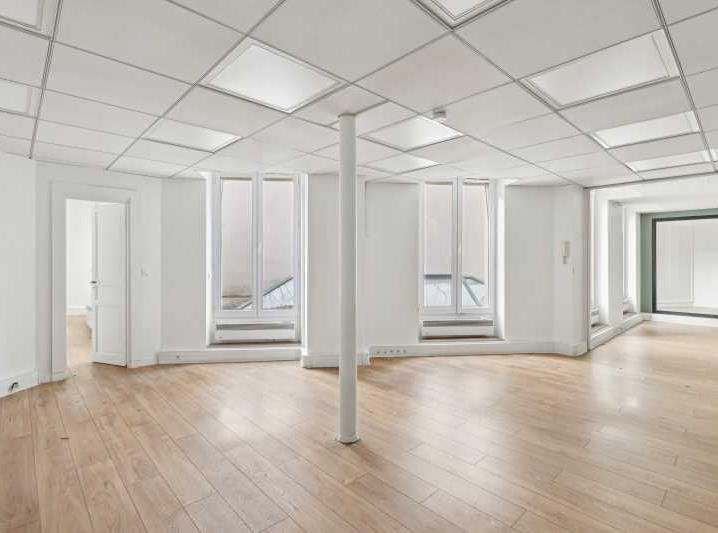 Bureaux à louer paris 8