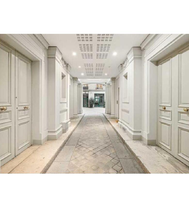 Bureaux à louer paris 4