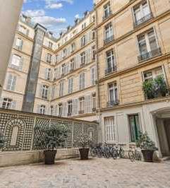 Bureaux à louer paris 1