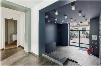 Bureaux à louer paris 15