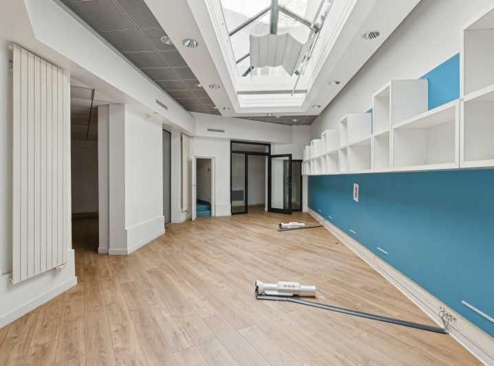 Bureaux à louer paris 3