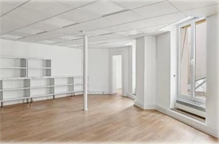 Bureaux à louer paris 6