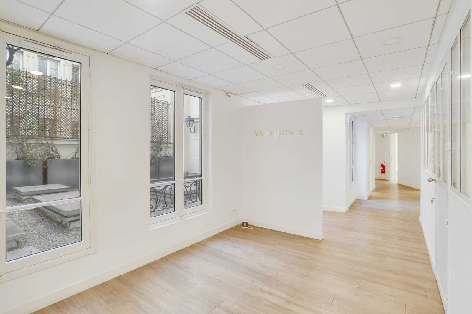 Bureaux à louer paris 12