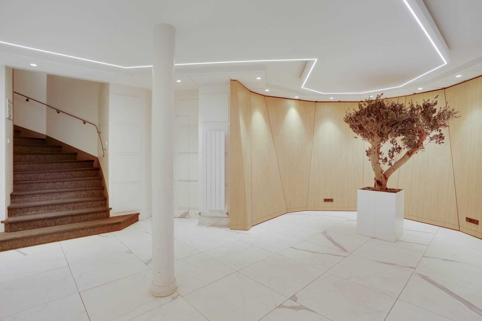 Bureaux à louer paris 7