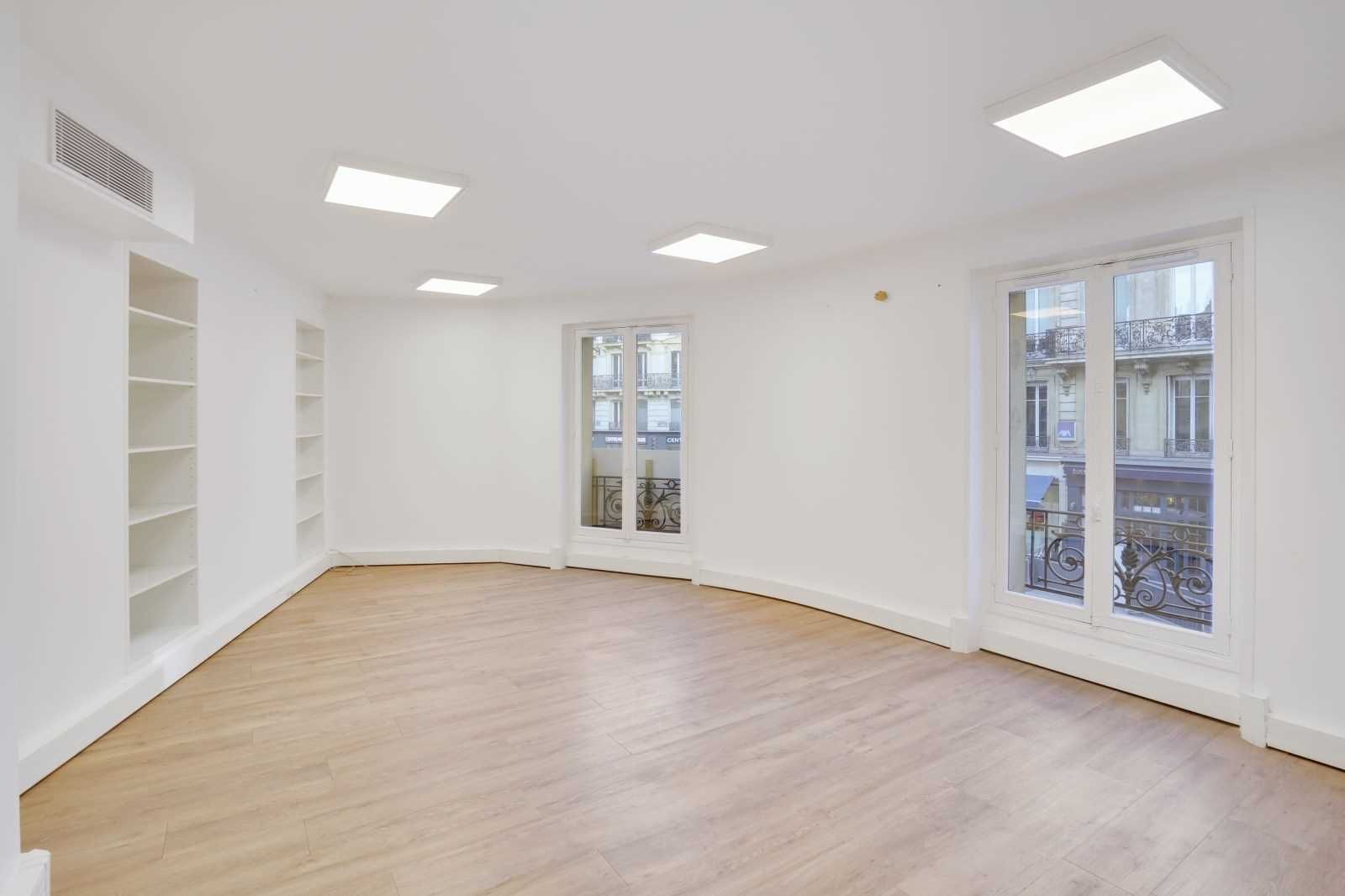 Bureaux à louer paris 10