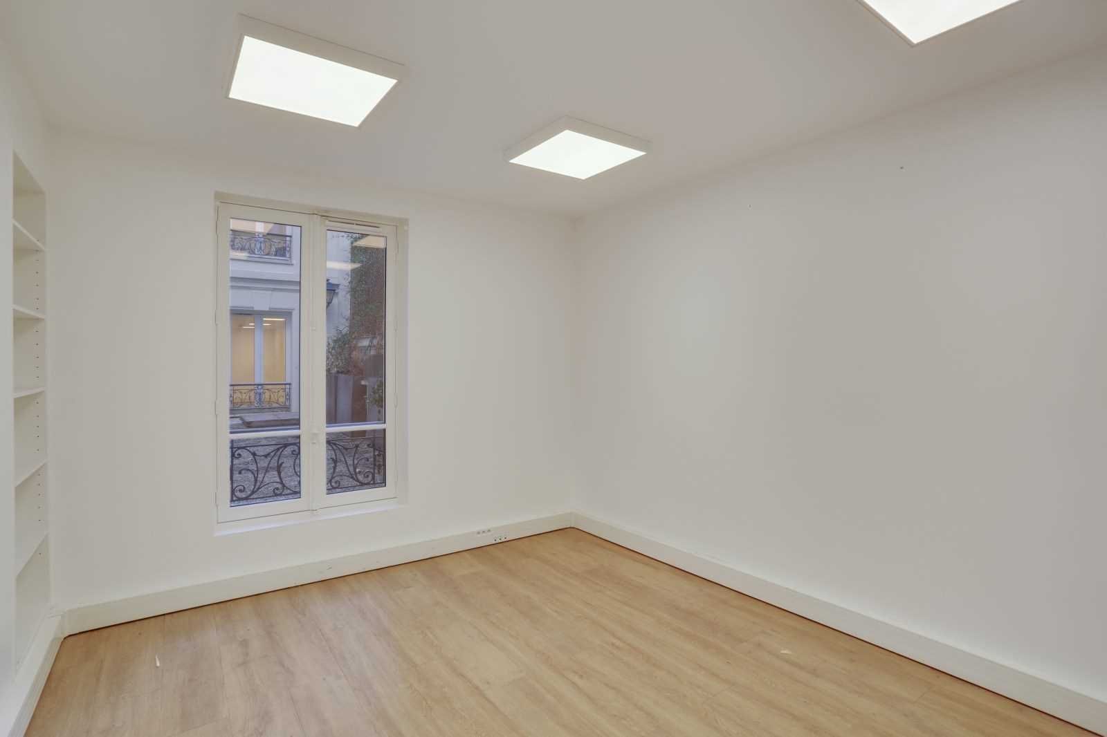 Bureaux à louer paris 6