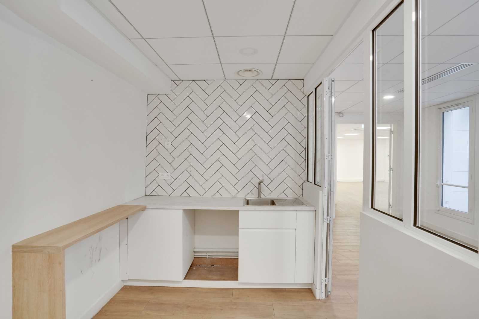 Bureaux à louer paris 11