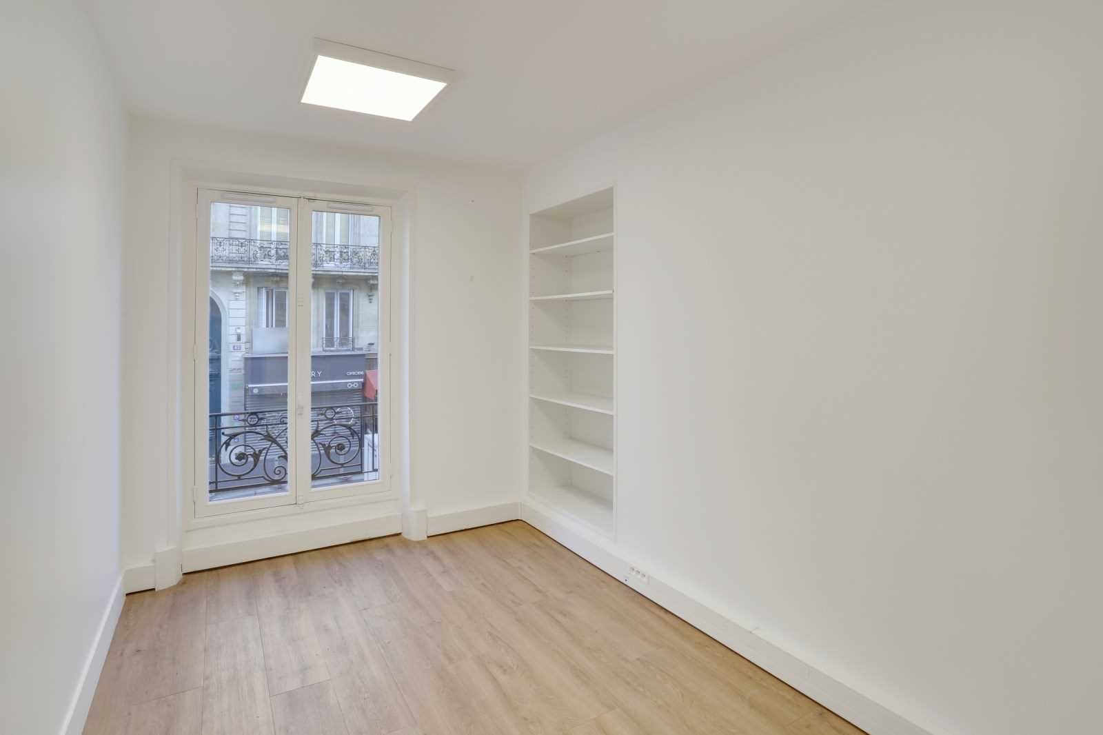 Bureaux à louer paris 4