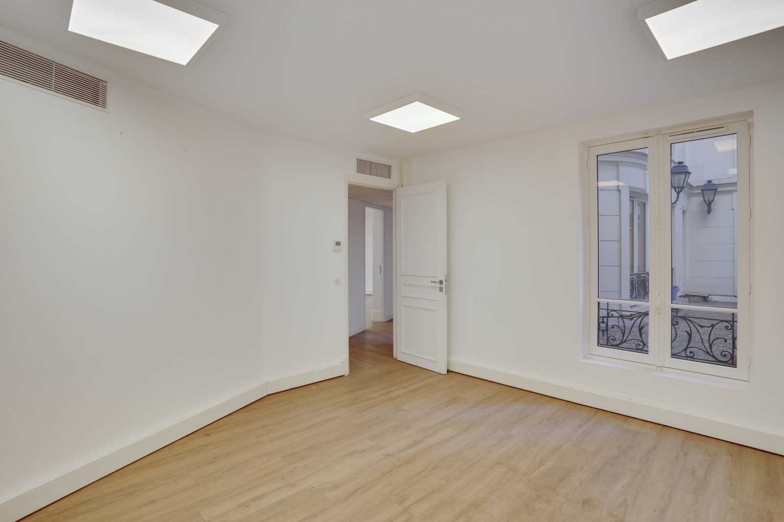 Bureaux à louer paris 2