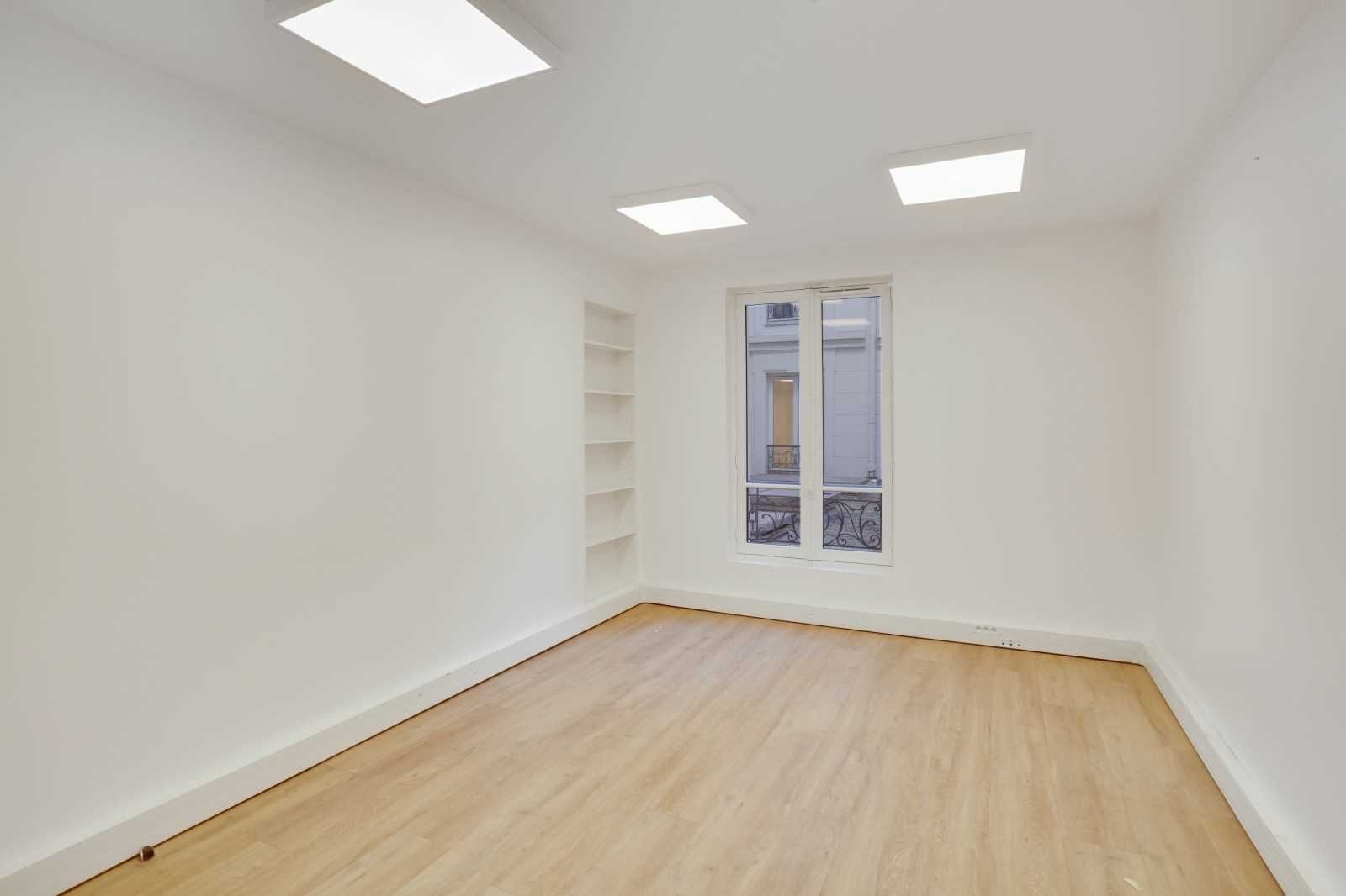 Bureaux à louer paris 5