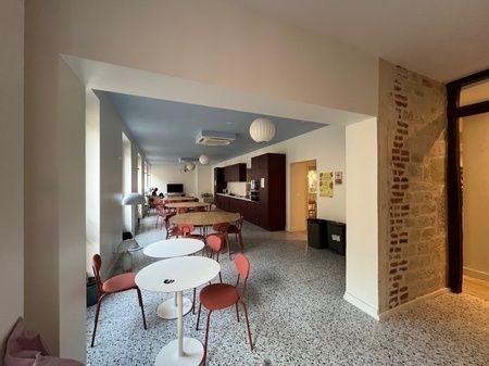 Bureaux à louer paris 4